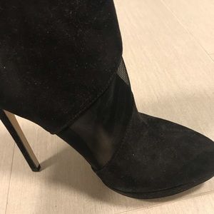 Aldo Heels